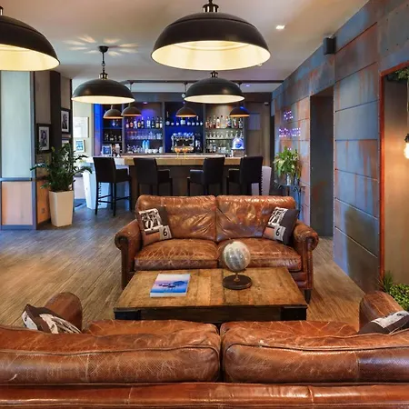 Hotel Western Des Orangers Cannes